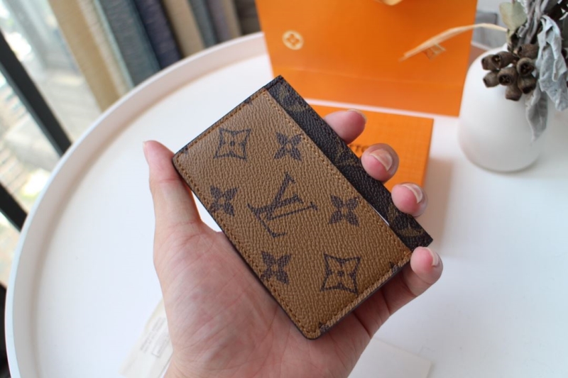 LV Wallets